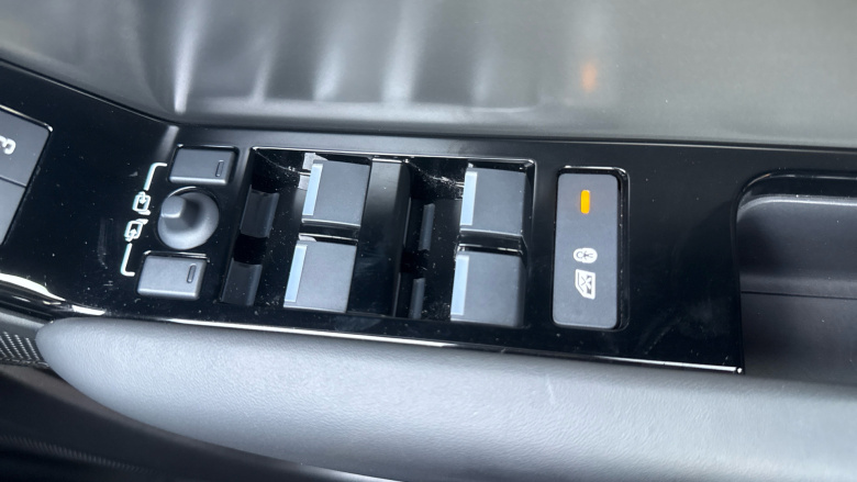 Land Rover Range Rover Velar 2.0 P250 Dynamic HSE 5dr Auto Petrol Estate